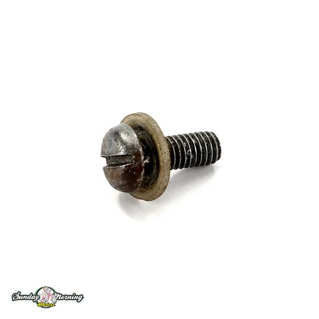 Sachs Moped Side Cover Screw