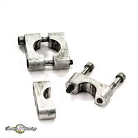 Sachs Prima G3 Moped Handlebar Clamp Assembly