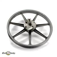 Sachs G3 Moped Front Mag Wheel