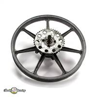 Sachs G3 Moped Rear Mag Wheel (30 Mph Version)