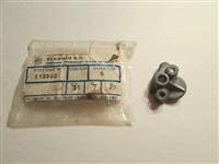 NOS Vespa Moped Dellorto Carburetor Top