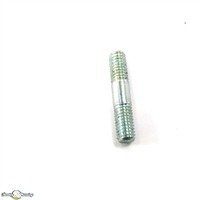 NOS Motobecane Moped Intake Stud