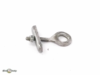 Puch Magnum Moped Axle Adjuster Assembly