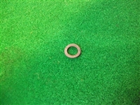 Batavus Regency M56 Moped Clutch Ondulated Washer