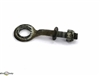 Kreidler Moped Drive Chain Tensioner Assembly