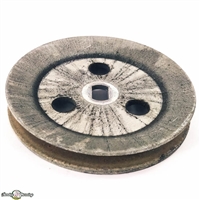 Vespa Ciao Moped Rear Drive Pulley