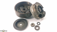 Vespa Ciao Moped Clutch Assembly