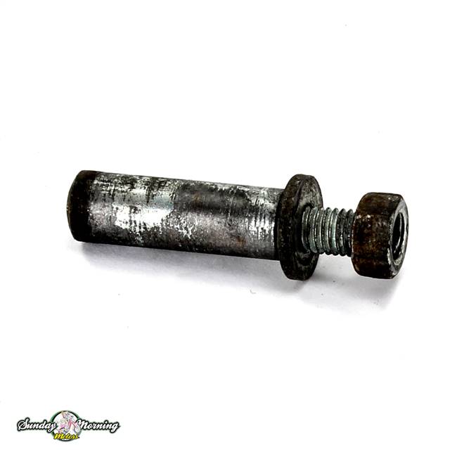 Puch Moped Pedal Crank Pin