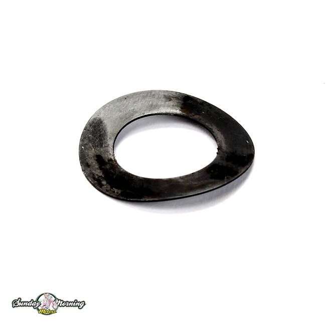 Puch Moped Pedal Shaft Spring Washer