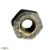 Vespa Moped Clutch Retaining Nut