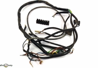 JC Penney Pinto Moped Wiring Harness - Complete