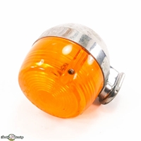 Vespa Piaggo Moped Turn Signal Assembly