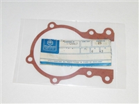 NOS Vespa Moped Engine Gasket