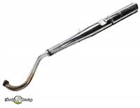 Puch Maxi Moped Complete Exhaust