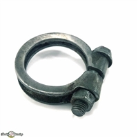 Puch Magnum Moped Exhaust Clamp