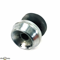 Puch Magnum Moped Exhaust Pipe Cap