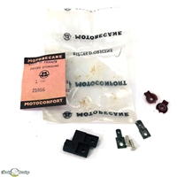 NOS Motobecane Moped Magneto Terminal Kit