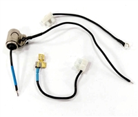 Universal Ignition Condenser Tester Kit