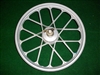 Front 16" Grimeca Moped Snowflake Rim