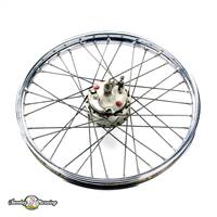 1978-1981 Puch Maxi Moped Front Wheel-Wide Type 1