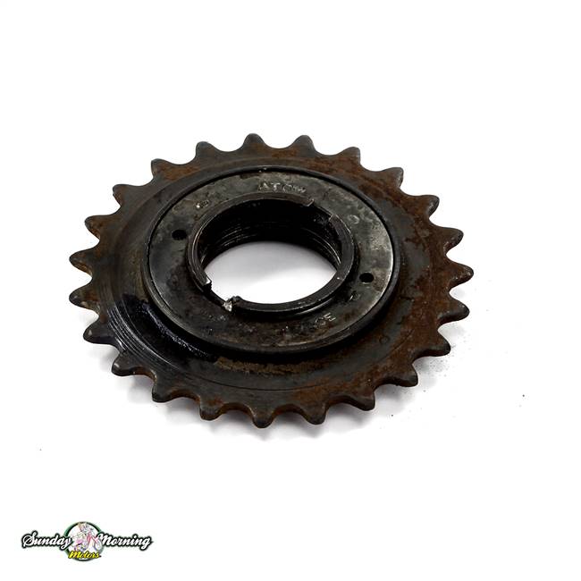 Puch Moped Freewheel Sprocket