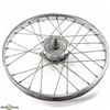 Vespa Ciao Moped Front Wheel Assy