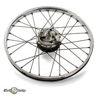 Vespa Ciao Moped Front Wheel