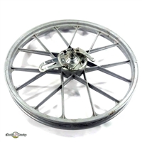 Sachs Moped Front Mag Wheel