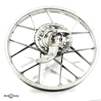 Sachs Moped Rear Mag Wheel