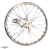 Peugeot TSM Rear Spoked Wheel