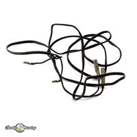 Cat Eye Moped Rear Blinker Wiring Harness