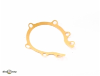 NOS Motobecane Moby Moped Crankcase Gasket