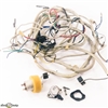 Vespa Ciao Moped Wiring Harness with Switches