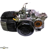 Puch Moped Magnum MKII ZA50  Engine