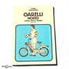 New Garelli Moped Service and Repair Manual