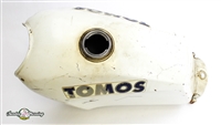 Tomos Bullet TT  Moped Gas Tank