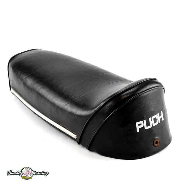 Puch Moped Maxi Sport Seat