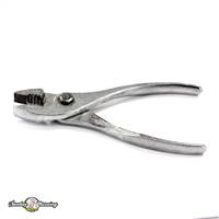 Used Pliers Tool