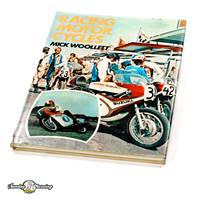 Book On Vintage Motorcycles