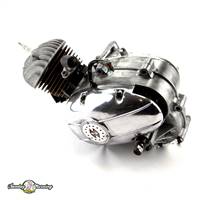 Montgomery Wards Riverside Benelli Moped Engine