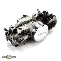 Sachs G3 505-1D Moped Engine 30 MPH Version