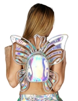 FAIRY WING BACKPACK