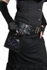 Holster Belt - Need pockets? The Holster Belt instantly adds pockets to any outfit.