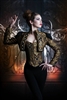 TOREADOR JACKET STEAMPUNK PIRATE CARNIVAL TAPESTRY
