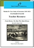 The Cohen Curricula HSC Teacher Resource: Module B: Frank Hurley: The Man Who Made History