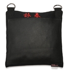 Everything Wing Chun - Ultimate Wall Bag 01 - Standard v13 - Eco Fiber-Leather