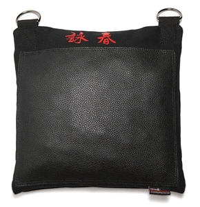Everything Wing Chun - Ultimate Wall Bag 01 - Standard v13 - Genuine Leather