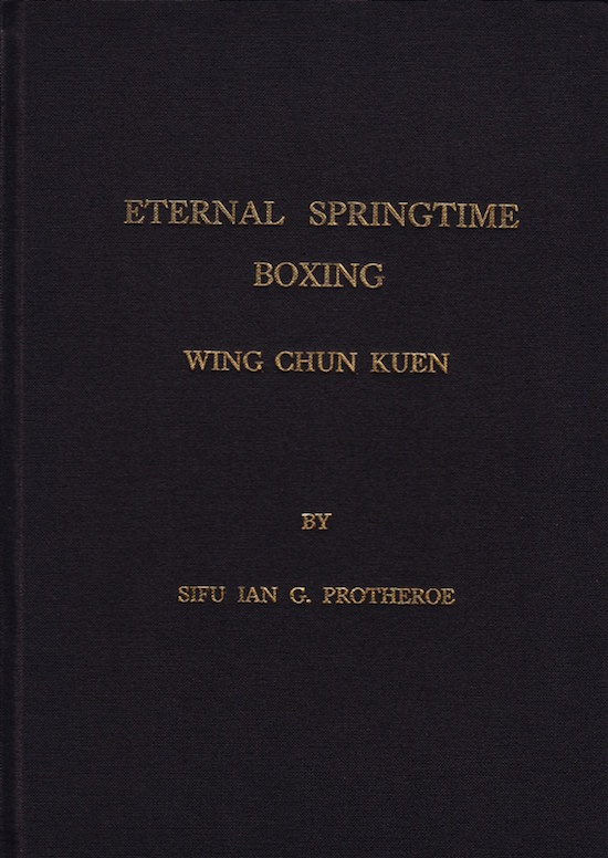 Ian Protheroe - Eternal Springtime Boxing
