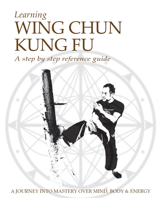 Jason G Kokkorakis - Learning Wing Chun Kung Fu - A step-by-step reference guide. Journey into mastery over mind, body & energy.