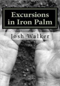 Josh Walker - Excursions in Iron Palm, 1st Edition (Book)